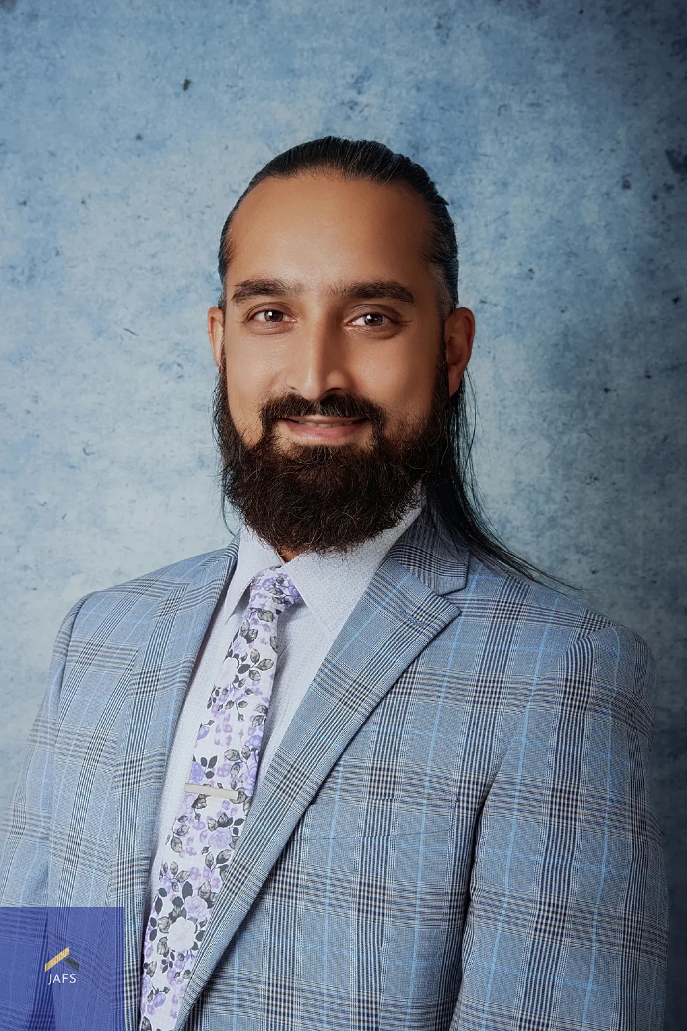 Abid Ahmed
